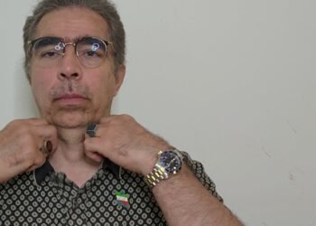 تحلیل داغ مجتبی واحدی درباره مشروطه؛ شاه را تحسین می‌کنم اما شیفته‌اش نیستم!