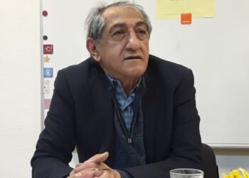 فرج سرکوهی: هواداران جمهوری اسلامی دیگر حرفی در دفاع از این رژیم ندارند!